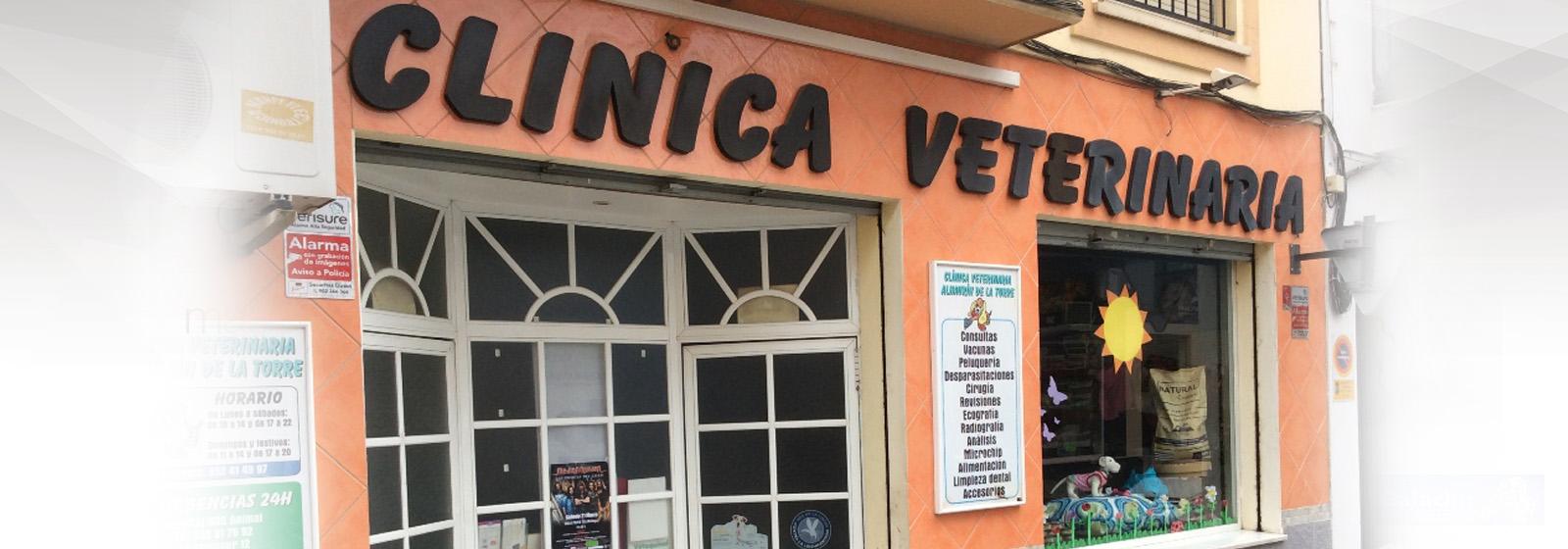 Clínica Veterinaria Alhaurín