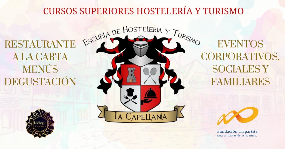 Escuela de Hostelería y Turismo 