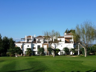 Casa Cuatro at Lauro Golf